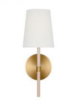 Load image into Gallery viewer, Monroe Small Single Sconce
