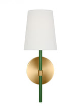 Load image into Gallery viewer, Monroe Small Single Sconce
