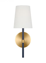 Load image into Gallery viewer, Monroe Small Single Sconce
