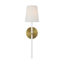 Load image into Gallery viewer, Monroe Tail Sconce
