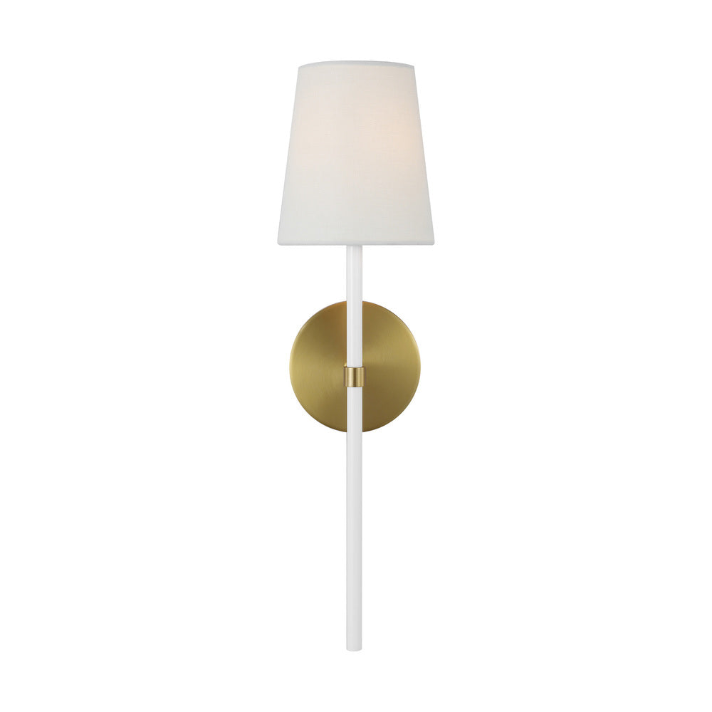 Monroe Sconces-KSW1091 - by Visual Comfort & Co. Studio Collection