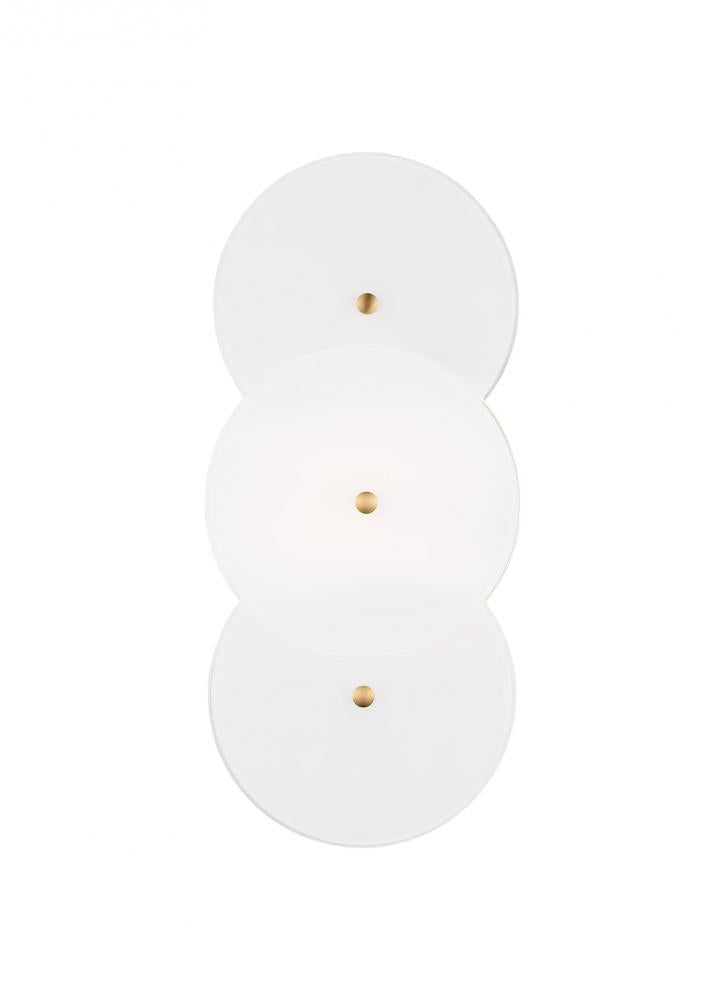 Emery Sconces-KSW1132 - by Visual Comfort & Co. Studio Collection