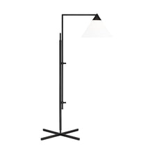 Load image into Gallery viewer, Franklin Task Floor Lamp
