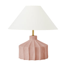 Load image into Gallery viewer, Veneto Medium Table Lamp
