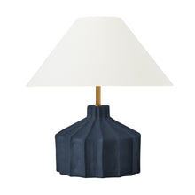 Load image into Gallery viewer, Veneto Medium Table Lamp
