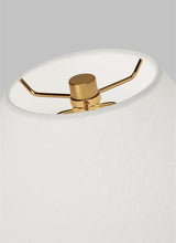 Load image into Gallery viewer, Veneto Table Lamp - by Generation Lighting
