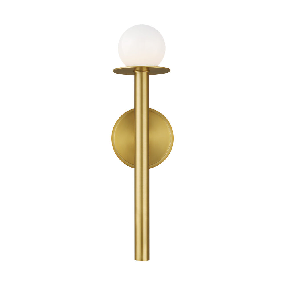 Bathroom Fixtures-Visual Comfort & Co. Studio Collection-KW1001