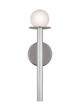 Load image into Gallery viewer, Nodes Sconce
