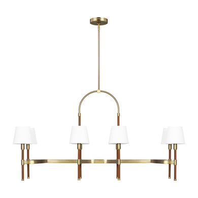 Katie Linear Chandelier