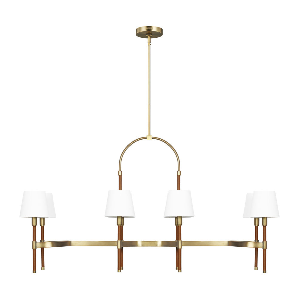 Katie Linear Chandelier