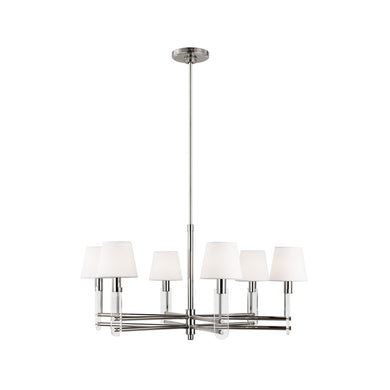 Jake Linear Chandelier