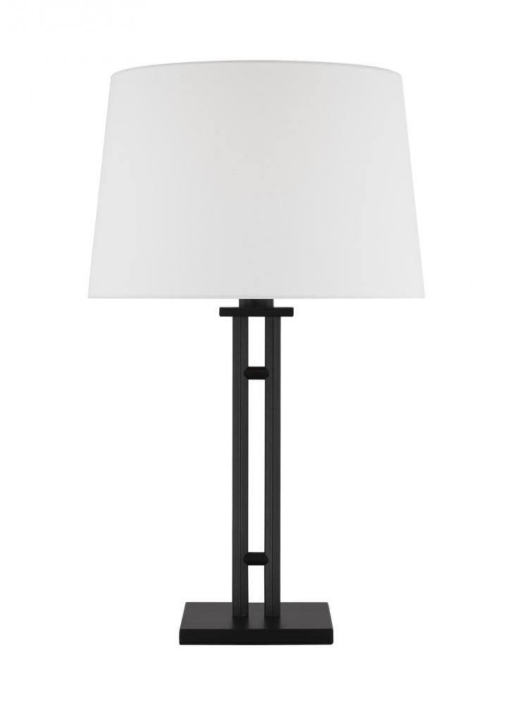 Haddon Medium Table Lamp