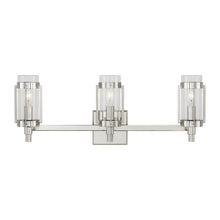 Load image into Gallery viewer, Flynn 3 - Light Vanity
