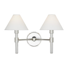 Load image into Gallery viewer, Bathroom Fixtures-Visual Comfort &amp; Co. Studio Collection-LV1032
