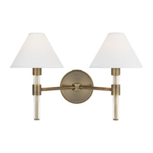 Load image into Gallery viewer, Bathroom Fixtures-Visual Comfort &amp; Co. Studio Collection-LV1032
