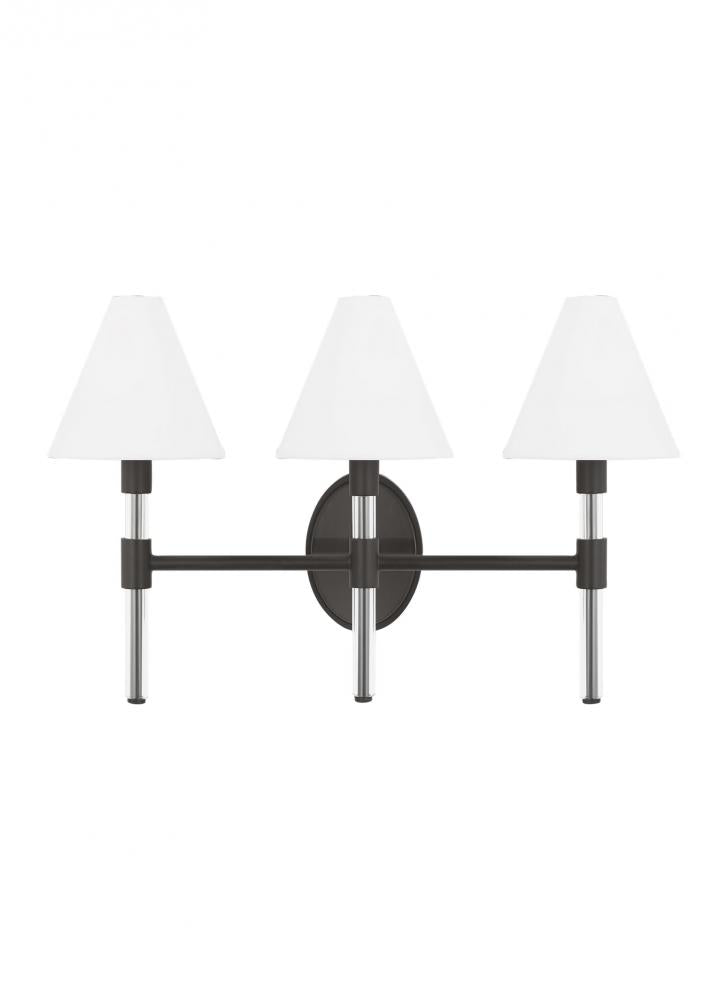 Robert 3 - Light Vanity