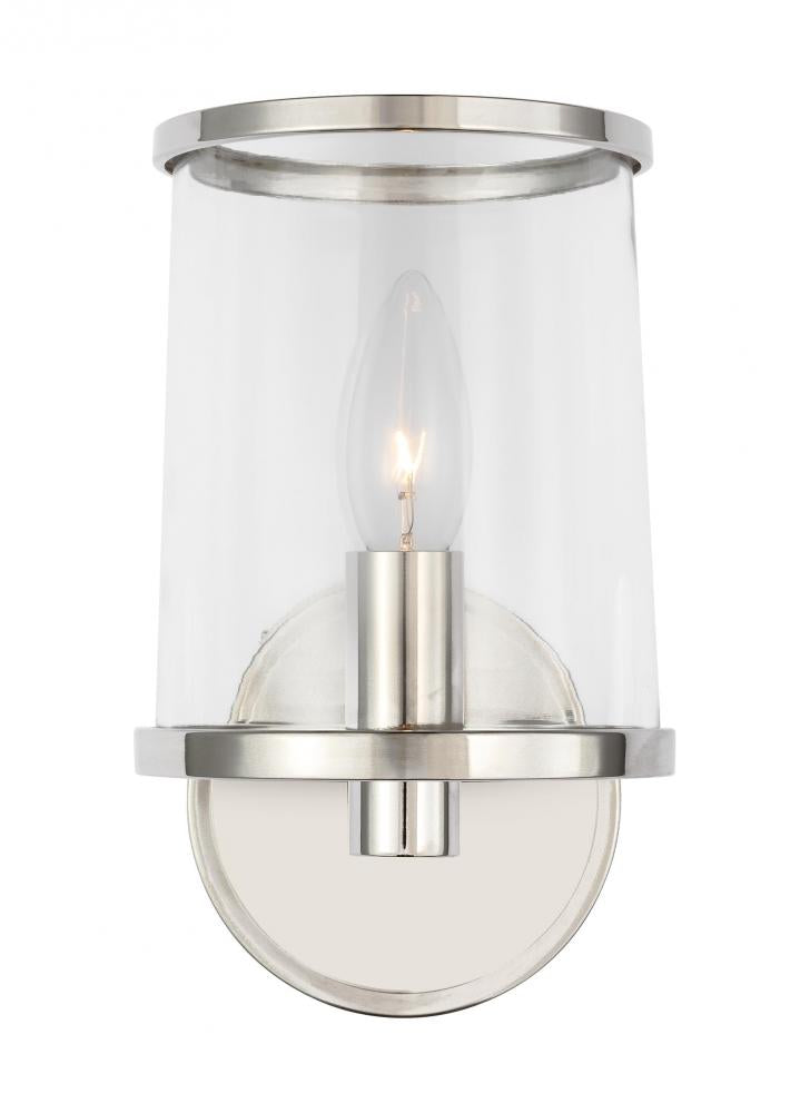 Bathroom Fixtures-Visual Comfort & Co. Studio Collection-LV1081