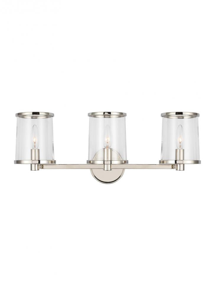 Reynolds Large Vanity