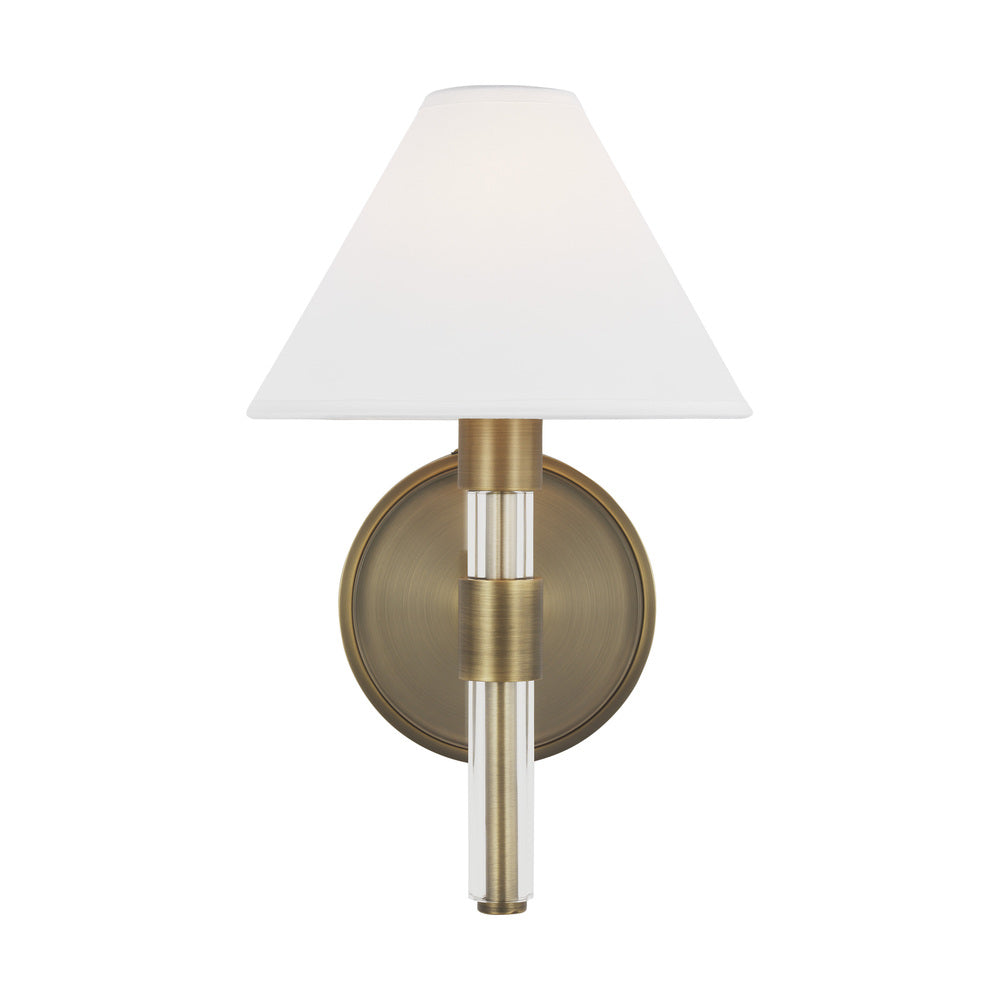 Bathroom Fixtures-Visual Comfort & Co. Studio Collection-LW1041