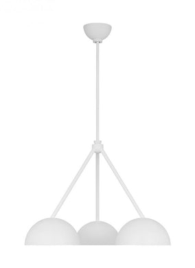Beaunay Medium Chandelier