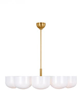 Load image into Gallery viewer, Chandeliers-Visual Comfort &amp; Co. Studio Collection-LXC11210
