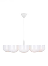 Load image into Gallery viewer, Chandeliers-Visual Comfort &amp; Co. Studio Collection-LXC11210
