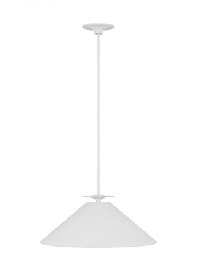 Cornet Extra Large Pendant