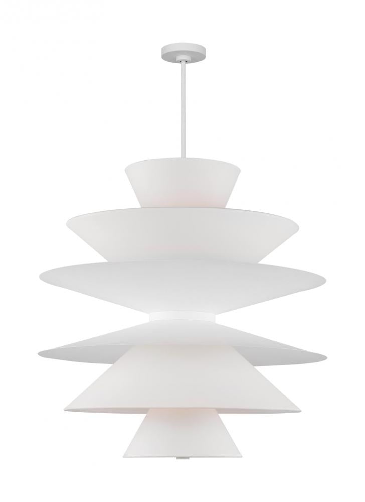 Chambord Grand Pendant