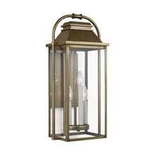 Load image into Gallery viewer, Exterior-Visual Comfort &amp; Co. Studio Collection-OL13201
