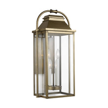 Load image into Gallery viewer, Exterior-Visual Comfort &amp; Co. Studio Collection-OL13202
