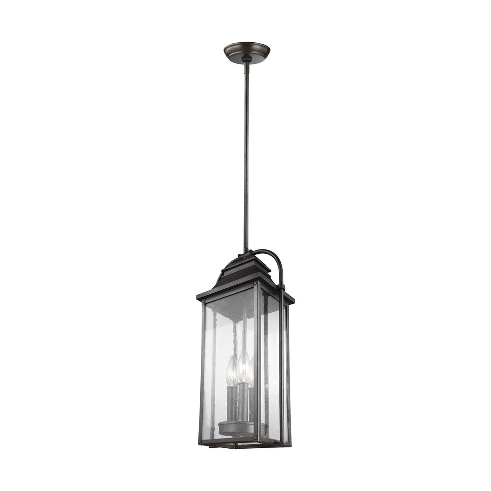 Wellsworth Pendant