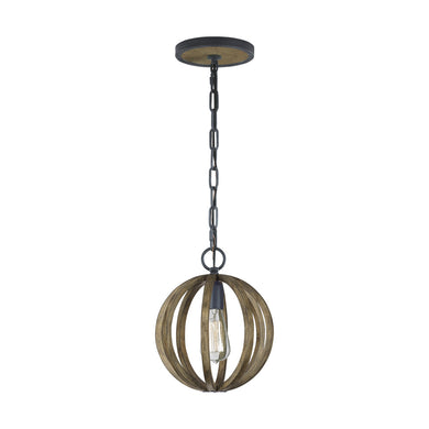 Allier Mini Pendant