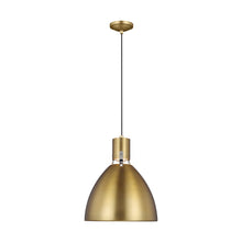Load image into Gallery viewer, Brynne Small LED Pendant
