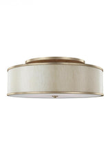 Load image into Gallery viewer, Lennon Large Semi-Flush Mount
