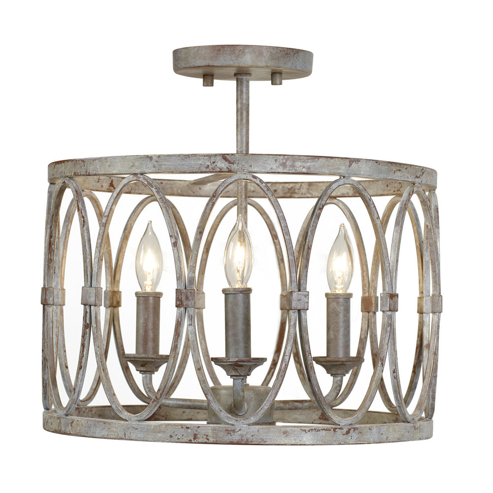 Exterior-Visual Comfort & Co. Studio Collection-SF346