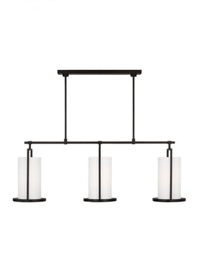 Sherwood Large Linear Chandelier