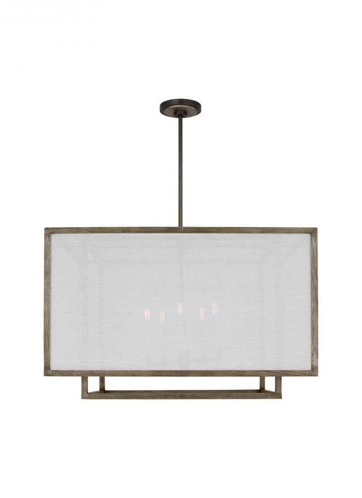 Brockway Extra Large Lantern