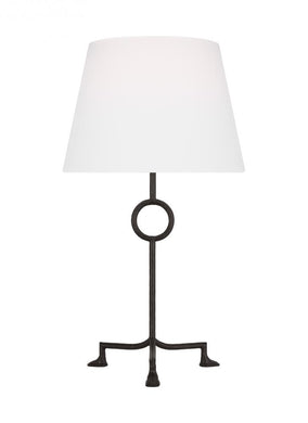 Montour Large Table Lamp