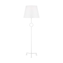 Load image into Gallery viewer, Montour Large Floor Lamp
