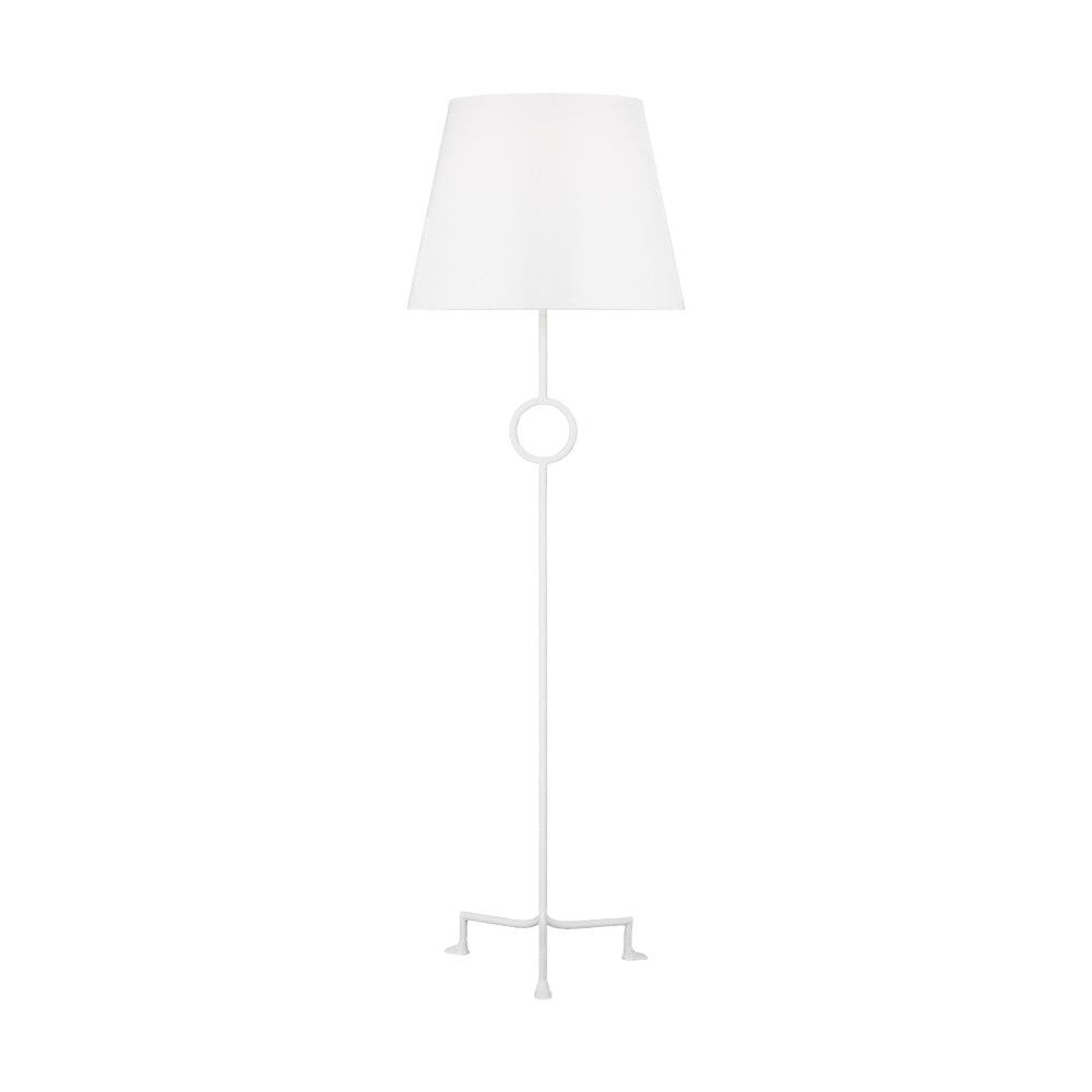 Montour Large Floor Lamp