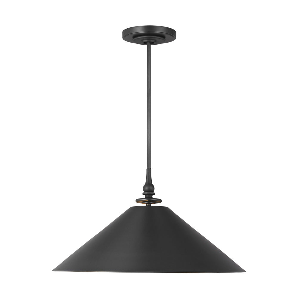 Capri Pendants-TP1001 - by Visual Comfort & Co. Studio Collection