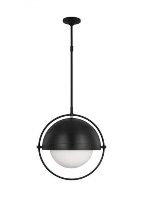 Bacall Extra Large Pendant