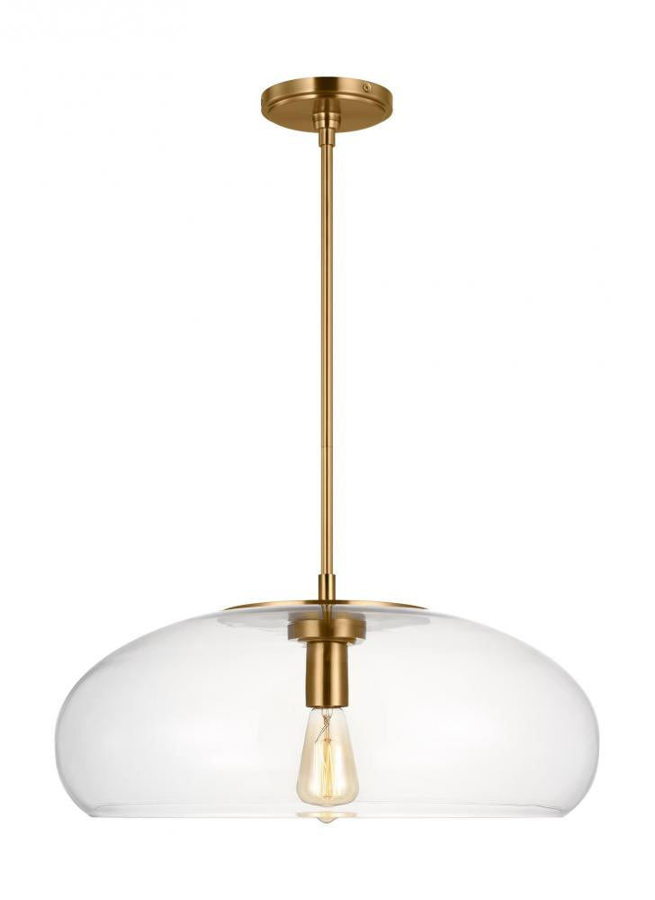 Largo Pendants-TP1161 - by Visual Comfort & Co. Studio Collection