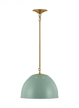 Load image into Gallery viewer, Robbie Pendants-TP1181 - by Visual Comfort &amp; Co. Studio Collection

