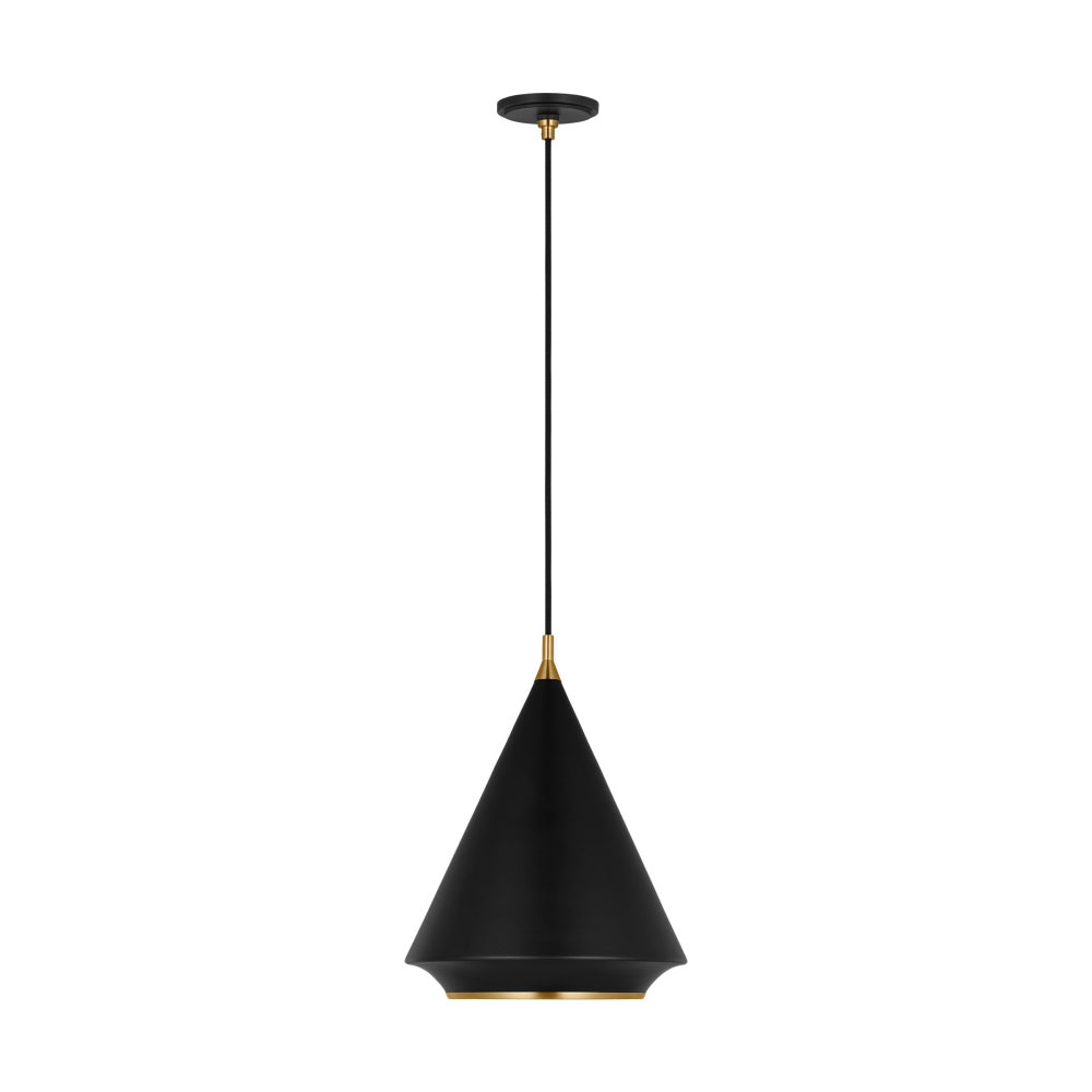 Stanza Large Pendant