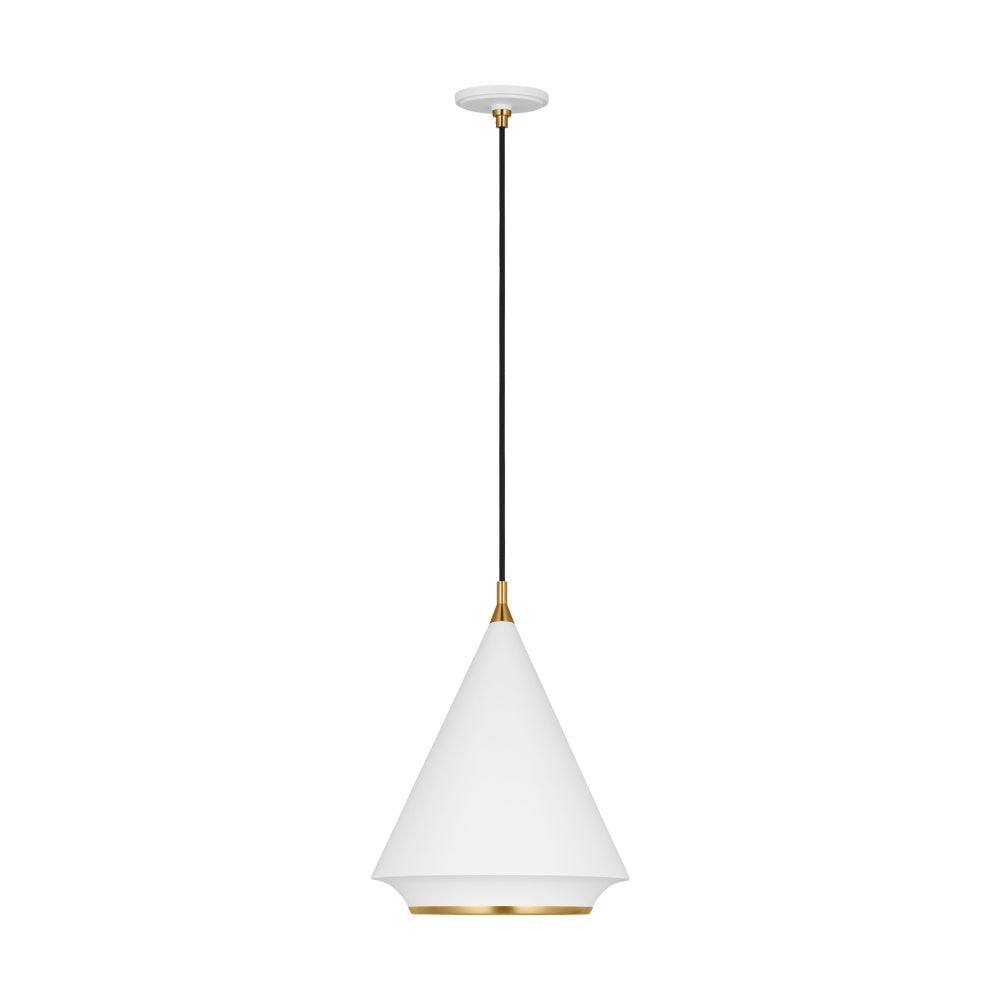 Stanza Large Pendant