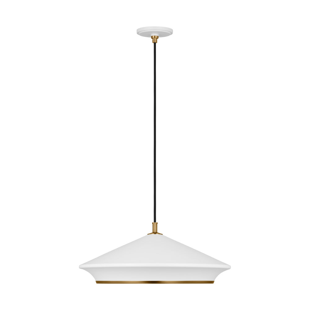 Stanza Grand Pendant
