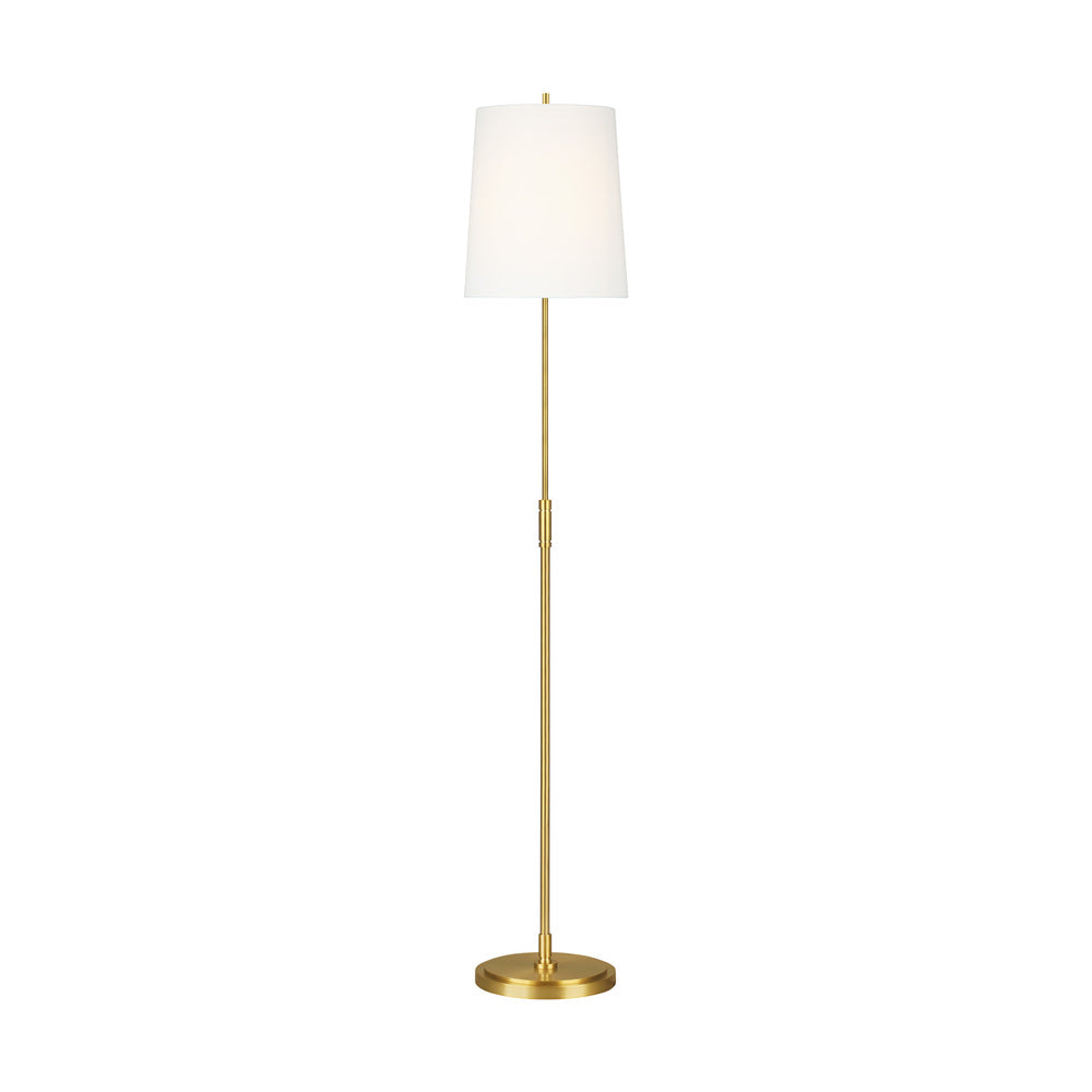 Beckham Classic Lamps-TT1031 - by Visual Comfort & Co. Studio Collection