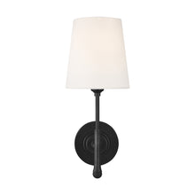 Load image into Gallery viewer, Capri Sconces-TW1001 - by Visual Comfort &amp; Co. Studio Collection
