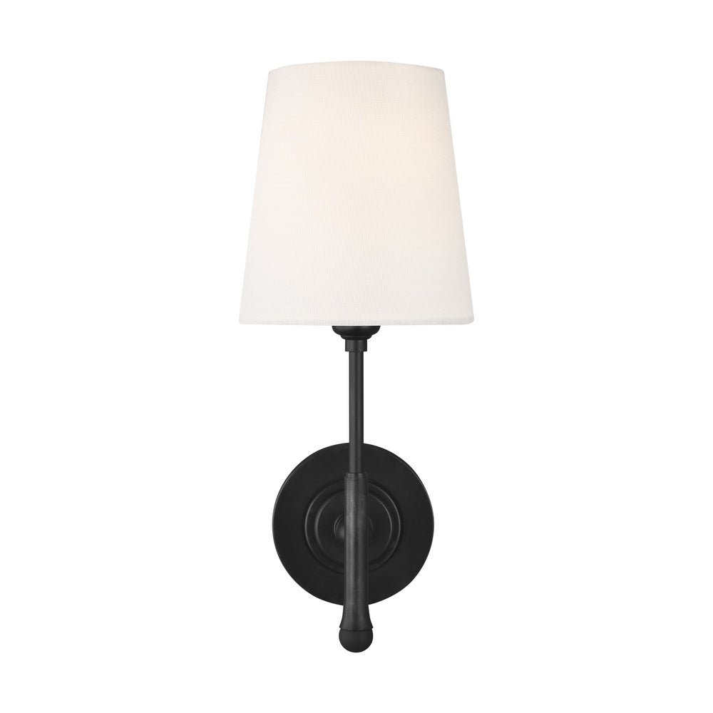 Capri Sconces-TW1001 - by Visual Comfort & Co. Studio Collection